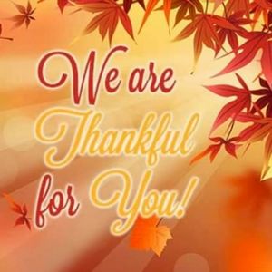 🍁🍂🍁Happy Week Poshers!❤